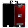 Диспл iph 6S Plus рамк черн Xiongmao