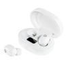 Наушники внутриканальные Bluetooth TWS WALKER WTS-11 белый
