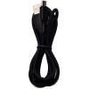 Кабель Borofone BX99 USB-Micro черн-