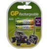 Аккум GP AAA HR03 950 бл 2шт