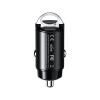 АЗУ  USB-C(2), 3A, 45W, QC 3.0, PD  REMAX Tanya PRO MAX RCC350