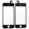 Тачскрин (Сенсор дисплея) iPhone 5 черный
