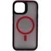 iPh 11Pro Max красн