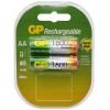 Аккум GP AA HR6 1600mAh блист 2шт