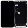 Диспл Iph 11 Pro Max рам черн Orig Used