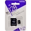 MicroSDXC SmartBuy CI10 U3 V3 cl 10