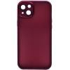 Allure iPh 14 Plus бордо