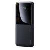 Аккумулятор внешний 10000mA REMAX Cynlle RPP-622 (2USB, Type-C, QC 22.5W, PD 20W) черный