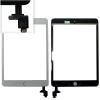 Тачскрин (Сенсор дисплея) iPad mini 3 (с разъемом) белый