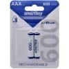 Аккум SmartBuy AAA HR03 600