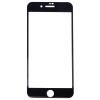 стекло YOLKKI iph 7plus-8plus черн