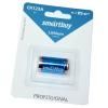 SmartBuy CR123A блист 1шт