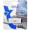 Flash Netac 256GB U185 бел