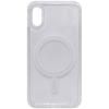 Anyi-fall magnetic iPh XR