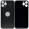 Стекло iPh11 Pro orig Factory черн
