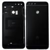 зад крыш Huawei P Smart черн Original Factory