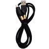Кабель Borofone BX92 USB-micro черн-