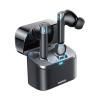 Наушники внутриканальные Bluetooth TWS REMAX W28N черный (ANC+ENC)