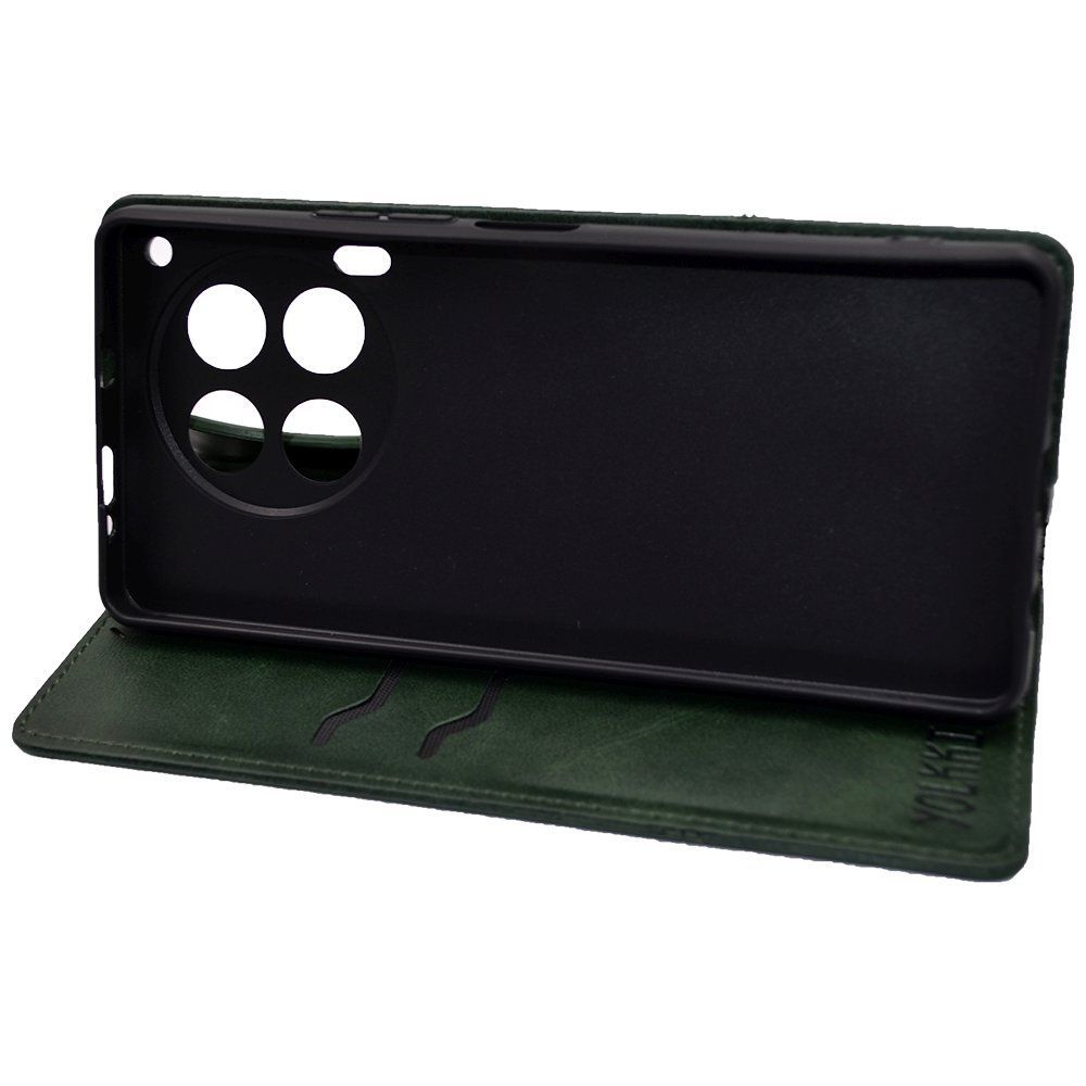 Wellington Tecno Camon 30 зелен--