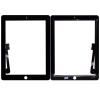 Тач ipad3-ipad4 черн АА
