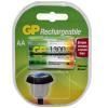 Аккум GP AA HR6 1300