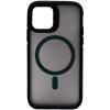 iPh 11Pro зелен