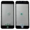 стекло iph 6 plus -OCA рамк черн Original Factory