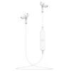Наушники внутриканальные Bluetooth DENMEN DL05 белый