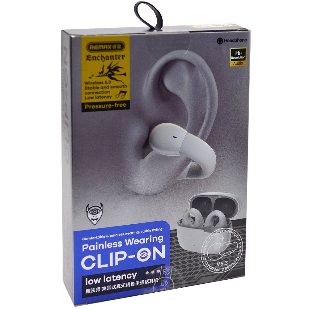 Bluetooth REMAX TWS W11
