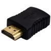 Перех HDMI M-HDMI F
