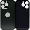 Стекло iPh13 Pro orig Factory зел