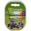 Аккум GP AA HR6 2500