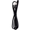 Кабель USB-micro USB Remax Kerolla RC-094m черн-