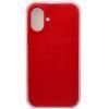 Soft Touch 16 Plus красн
