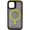 iPh 11Pro желт