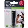 Аккум GoPower 18650 2500mAh блистер