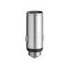 АЗУ USB 2,4A WALKER WCR-23 (1USB, Quick Charge 3