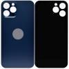Стекло iPh12 Pro Max orig Factory син