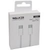 Кабель Walker C860 PD65W 1м