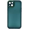 Allure iPh 14 Plus зел