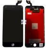 Дисплей iPhone 6S Plus+ тачскрин + рамка черный (1 категория)