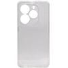 Alma Tecno Spark Go 2024 прозр