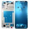 средн часть корпуса Honor 7C pro бел