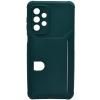 Sam A33 5G темн зел Sam A33 5G темн зел