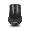 Мышь оптическая беспроводная SMARTBUY One 352 черный