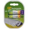 Аккум GP AA HR6 2100