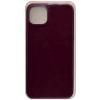 Soft Touch iPh 14 Plus бордов