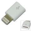 Переходник с micro USB на iPhone 5/6/6Plus/iPad 4/iPad Air/iPad mini