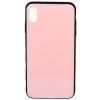 iph Xs Max роз