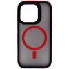 iPh 13Pro красн